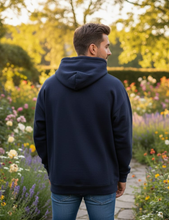 Sweat à capuche | Billy Jeans