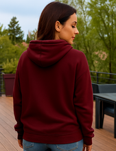 Sweat à capuche | Polka