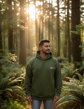 Sweat à capuche | Lantern