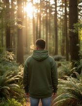 Sweat à capuche | Lantern