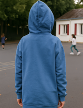 Sweat à capuche | Cyber Moon