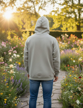 Sweat à capuche | London