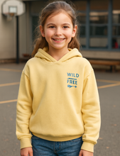 Sweat à capuche | Rayon