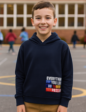 Sweat à capuche | Cyber Passion