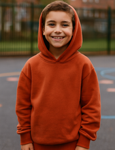 Sweat à capuche | Cyber Punk