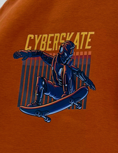 Sweat à capuche | Cyber Punk