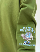 Sweat à capuche | Cyber Genie