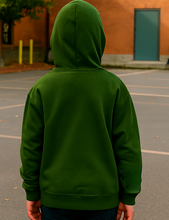 Sweat à capuche | Cyber Genie