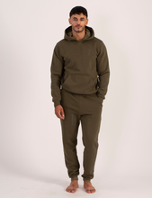 Jogging Homme | Le vert