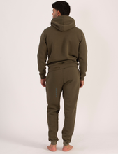 Jogging Homme | Le vert