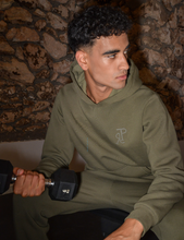 Jogging Homme | Le vert