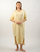 Liquette Femme | Yüz