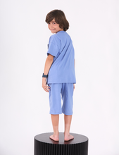 Ensemble Garçon | Hero