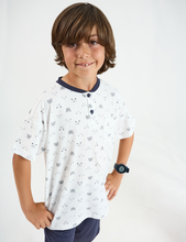 Ensemble Garçon | Wolf