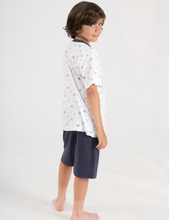 Ensemble Garçon | Wolf