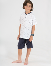 Ensemble Garçon | Wolf