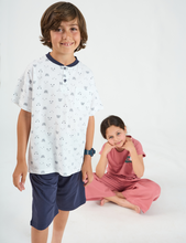 Ensemble Garçon | Wolf