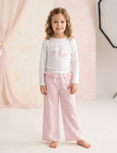Ensemble Fillette | Lynn