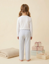Ensemble Fillette | Scillia