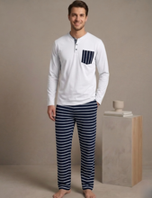 Ensemble Homme | Med