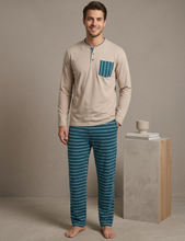 Ensemble Homme | Med