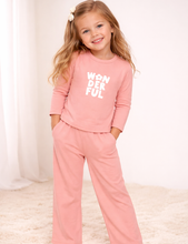 Ensemble Fillette | Alice