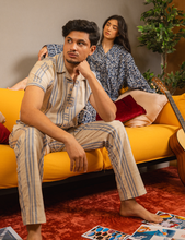 Ensemble Homme | Code