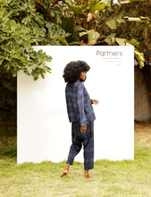 Ensemble Femme | Indigo