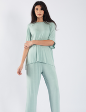 Pyjama Femme | La verte