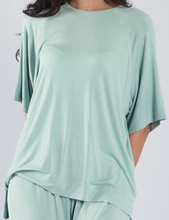 Pyjama Femme | La verte