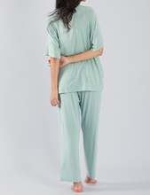 Pyjama Femme | La verte