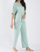 Pyjama Femme | La verte