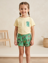 Ensemble Fillette | Stella