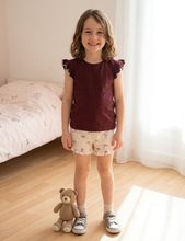 Ensemble Fillette | Afra