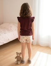 Ensemble Fillette | Afra