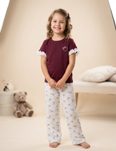 Ensemble Fillette | Muza