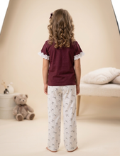 Ensemble Fillette | Muza