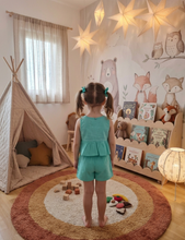 Ensemble Fillette | Sam