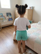Ensemble Fillette | Clover