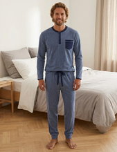 Ensemble Homme | Data