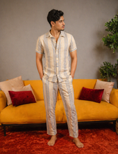 Ensemble Homme | Code