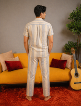 Ensemble Homme | Code
