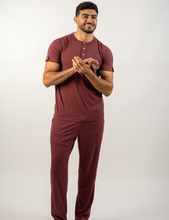 Ensemble Homme | Henry