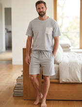 Ensemble Homme | Iklil