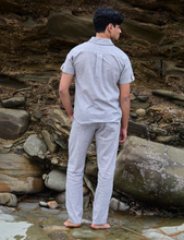 Ensemble Homme | Leith