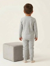 Ensemble Garçon | Lamb