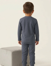 Ensemble Garçon | Lamb