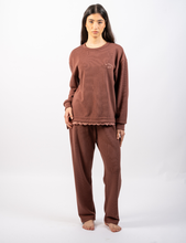 Ensemble Femme | Plum