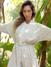 Robe de chambre | Alchemy