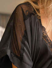 Robe de chambre | Chérie